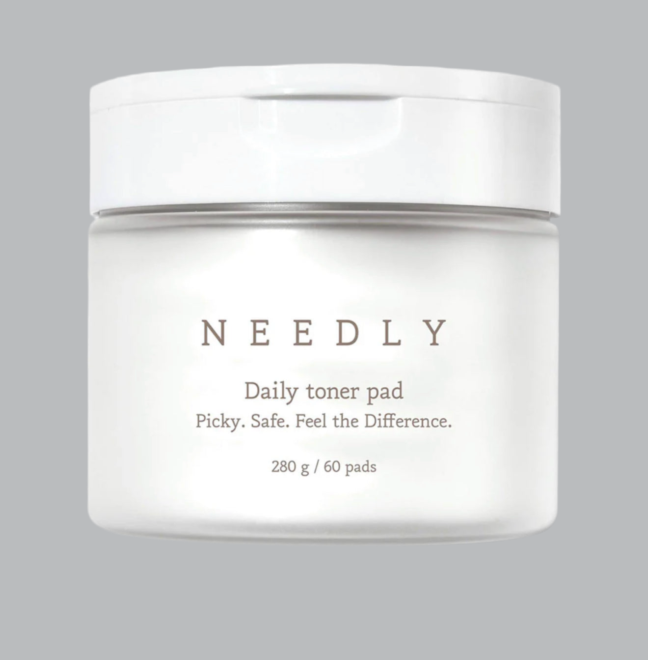 Needly Daily Toner Pad