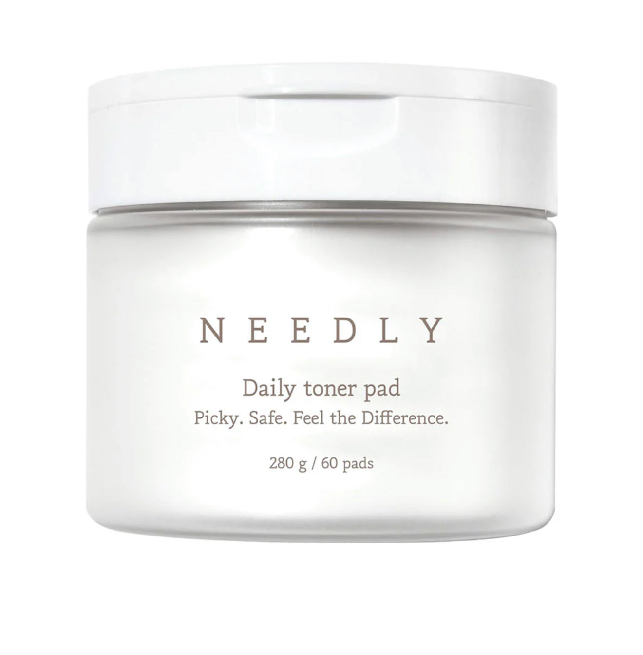 Needly Daily Toner Pad