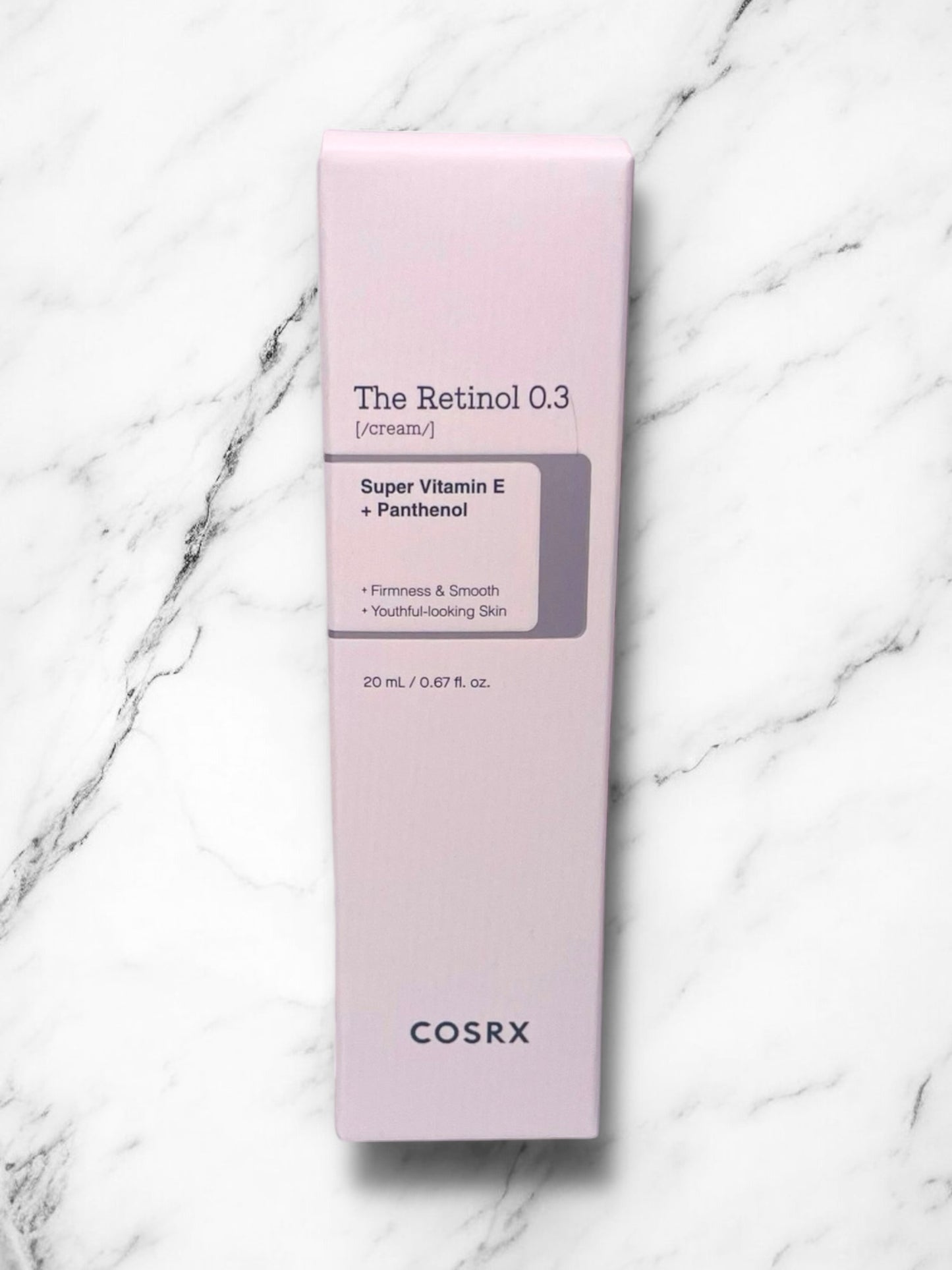 COSRX 0.3 Retinol