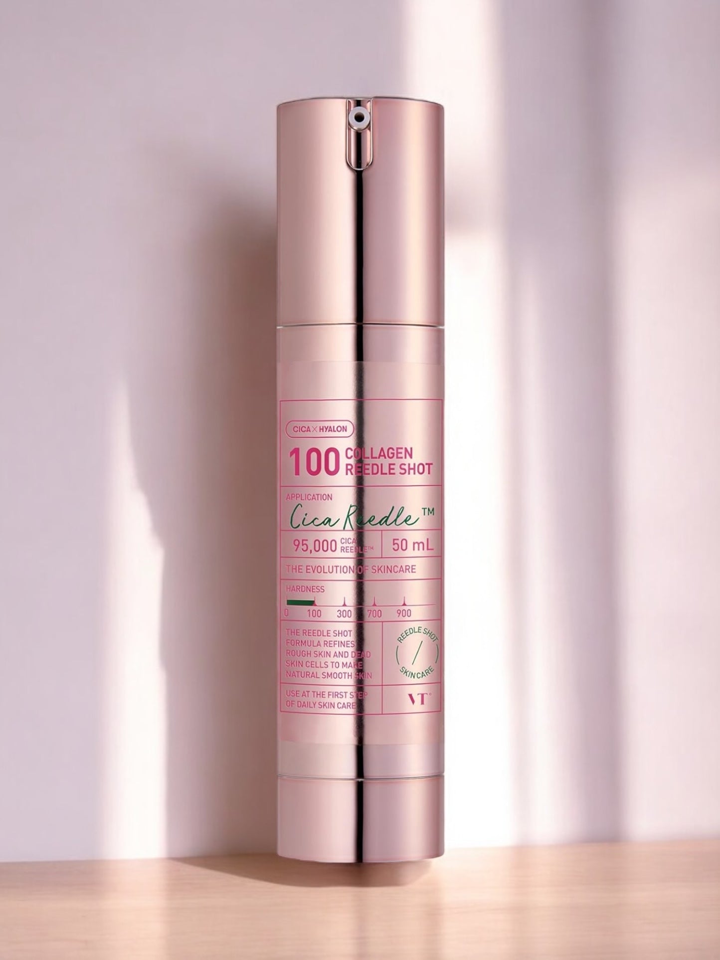VT Cica Reedle 300 Collagen Needle Shot (50mL)