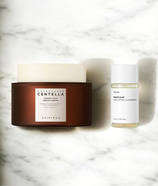 The Mini Moment Set