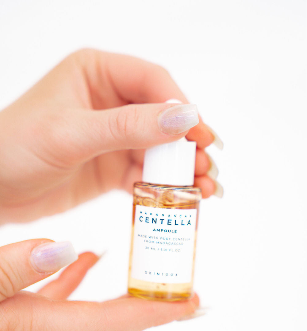 Madagascar Centella Ampoule