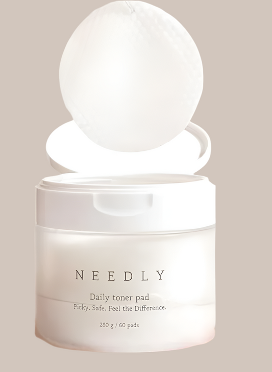 Needly Daily Toner Pad