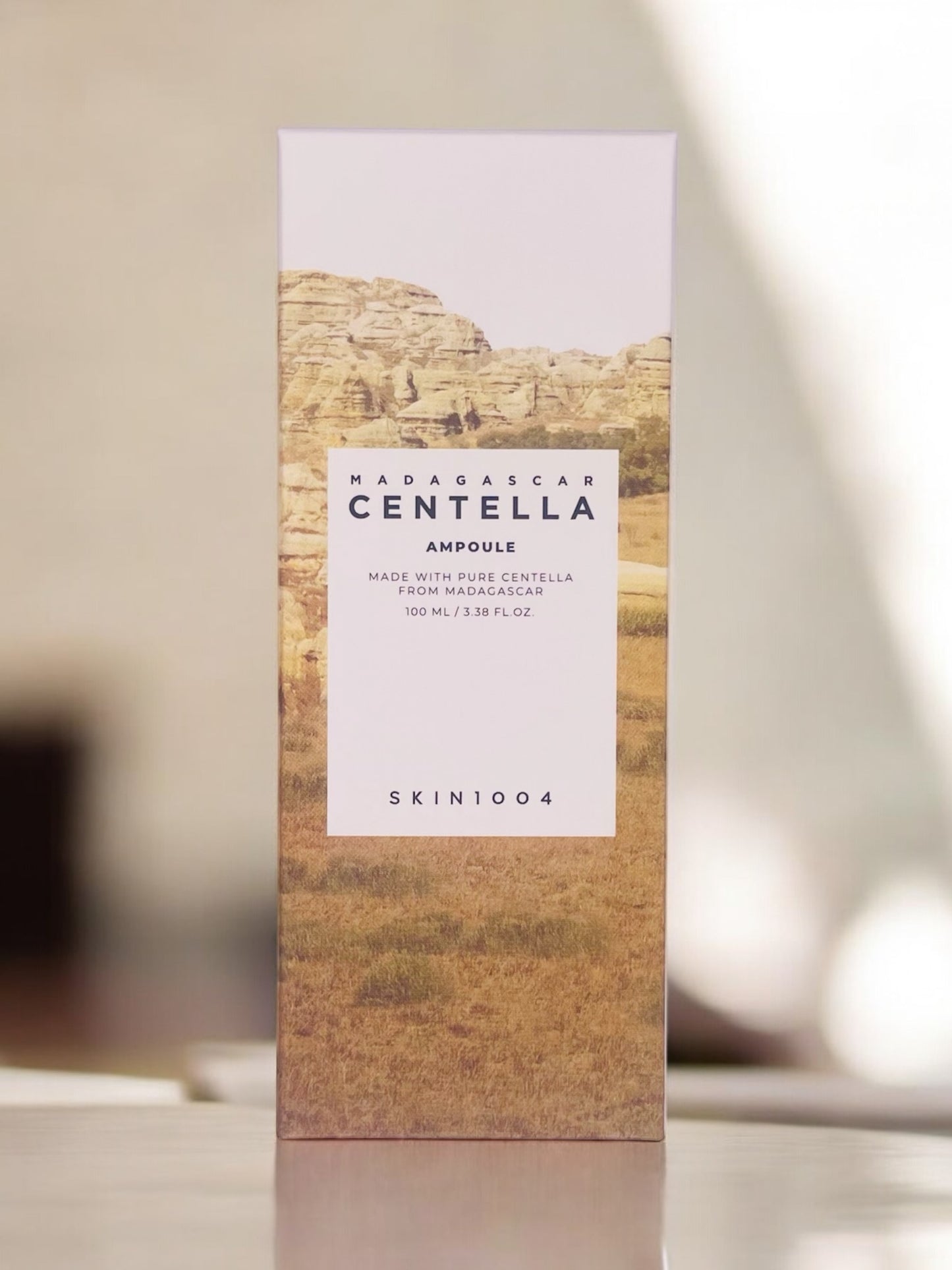 SKIN1004 Madagascar Centella Ampoule