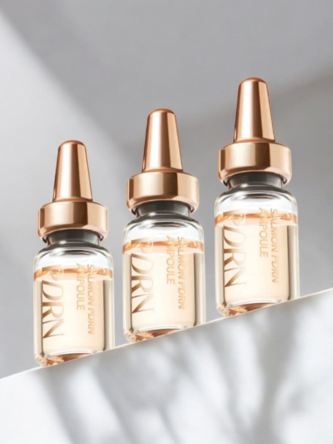 Cell Fusion C Salmon PDRN 7 Days Ampoule