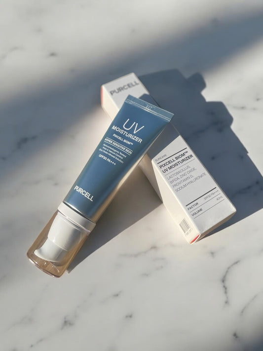 PURCELL Pixcell Biom  UV Moisturizer (SPF30 PA+++)