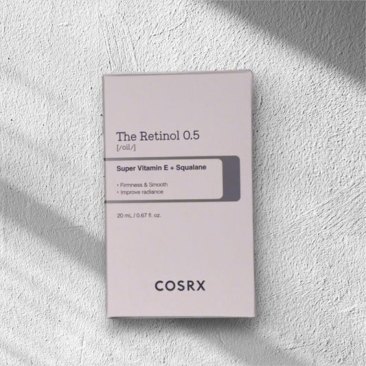 COSRX Retinol 0.5