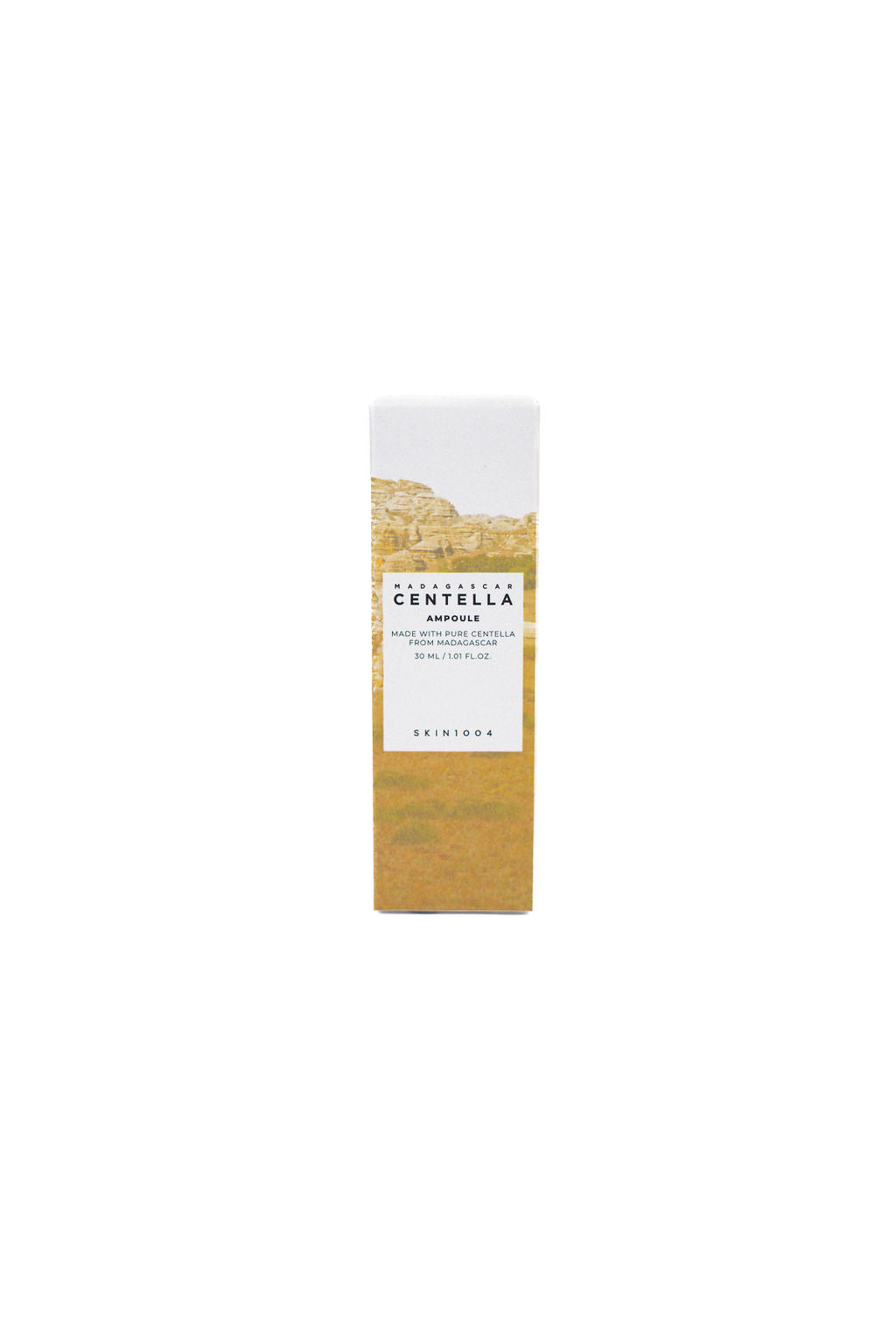 Madagascar Centella Ampoule