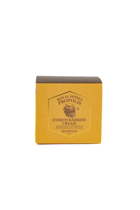 Skin Food Royal Honey Propolis Barrier Cream